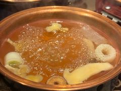 -豹豹私房火锅(侨城坊店)