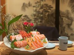 -蟹的岡田屋(正大广场店)