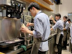 -喜茶(深圳福田星河COCO Park店)