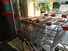 -物美超市(下沙店)