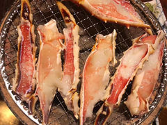 -蟹道乐(新宿本店)