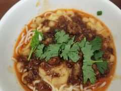 -万县面馆(高笋塘店)