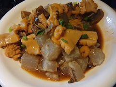 -睿柏云酒店-餐厅