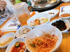 开胃前菜-青鹤谷(苏州店)
