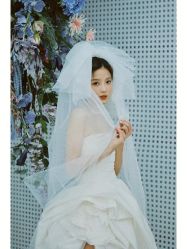 -纯色时光婚纱艺术馆WHITE