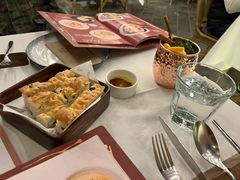 -藏红花·西班牙餐厅(北京五道营店)