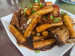 -妈妈的小作坊(陈家镇店)