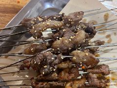 -老白家怡贵园烤肉