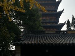 -常熟方塔园