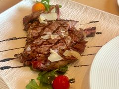 -La Vita 意大利传统料理(富民路店)