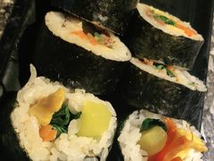 -韩时烤肉(丰科万达广场店)