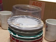 -新一番三文鱼寿司(大东海店)