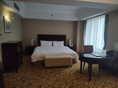 -大连富丽华大酒店