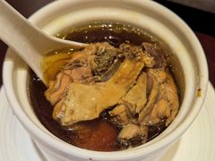 -东莞塘厦三正半山温泉酒店·沙利文西餐厅