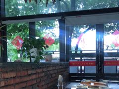 大堂-好灶头妈妈菜·柴火灶台鱼·千岛湖土菜地标美食