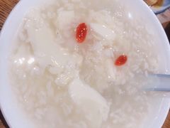 冰醉豆花-小豆海棠(人民南路店)