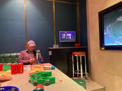 -上海星秀麦量贩KTV(张江商业广场店)