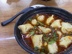 -耙豌豆重庆小面