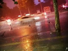 -舜耕山庄四时万和自助餐厅