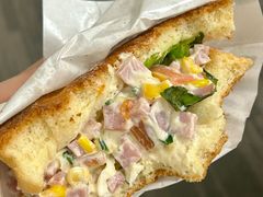 -西点坊(浦东香格里拉店)