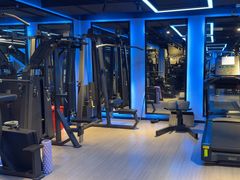 -NRG 健身私教CLUB(WPP达邦协作广场店)