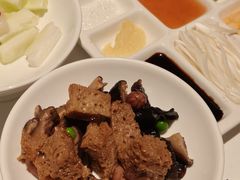 -四季民福烤鸭店(王府井东安门店)