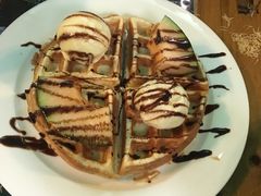 -豆蔻电影主题餐厅(四牌楼店)