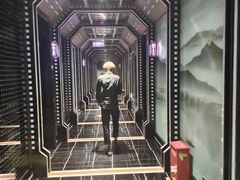 -星璨火吧KTV聚会餐厅(丰庆路店)