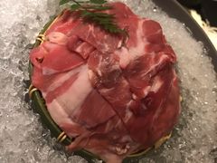 手切鲜牛肉-麻路成都火锅(柏威年店)