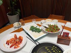 -人民公社大食堂(谷埠街总店)