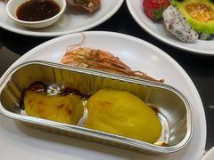 -海草馆自助餐厅(悦海店)