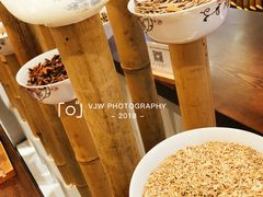 -成都你六姐·牛肉冒菜(城市集市合生汇店)