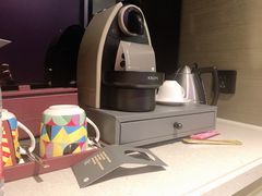 -南京禄口机场雅高铂尔曼大酒店