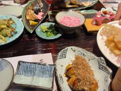 -芥岛(河北大街店)