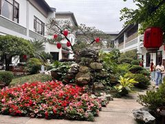 -聚福宝合苑食府(南头镇店)