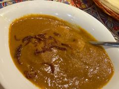 -Santoor 萨都里印度餐厅(北锣鼓巷店)