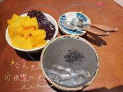 -小团圆糖水铺(襄阳南路店)