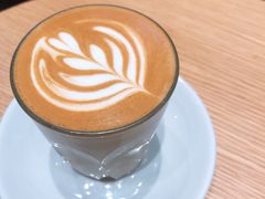 澳白-Seesaw Coffee(苏州中心店)