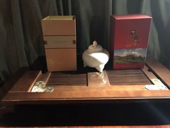 -龙井壹号·茶缘山景宴(龙井村店)