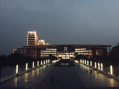 -西南政法大学(渝北校区)
