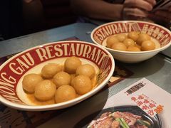 -广九餐室(陈家祠扬韬广场店)