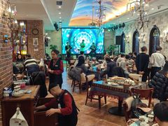 -巴依老爷新疆美食(工体旗舰店)