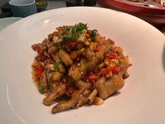 -鱼你相聚·河鲜馆(袁家岭店)