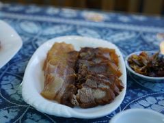 -瑞丰园庭院餐厅·白族传统家常菜