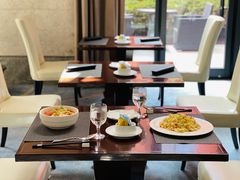 -仁恒辉盛阁酒店公寓