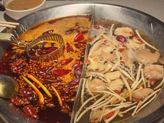 -小龙坎火锅(春熙太古里店)