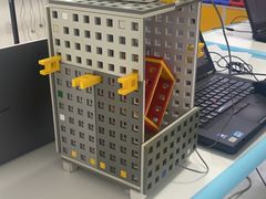 -能力风暴机器人编程中心