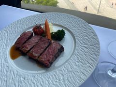 -Kathleen's Waitan 凯圣琳江景西餐厅(外滩店)