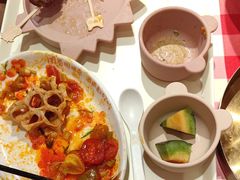 -西贝(南开大悦城店)