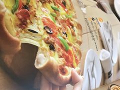 -必胜客(东大桥店)